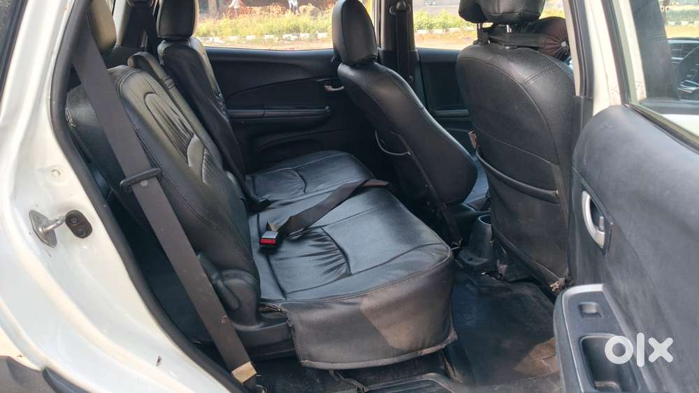 Honda Br-v I-vtec Vx Mt, 2016, Diesel