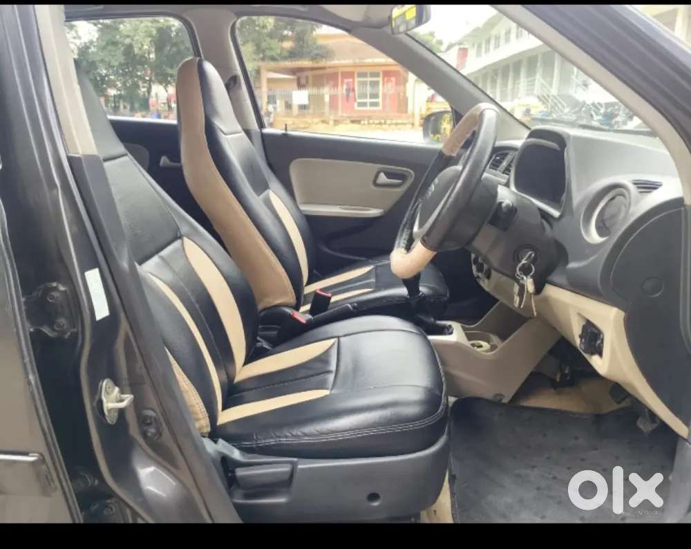 Maruti Suzuki Alto K10 2015 Petrol 84500 Km Driven