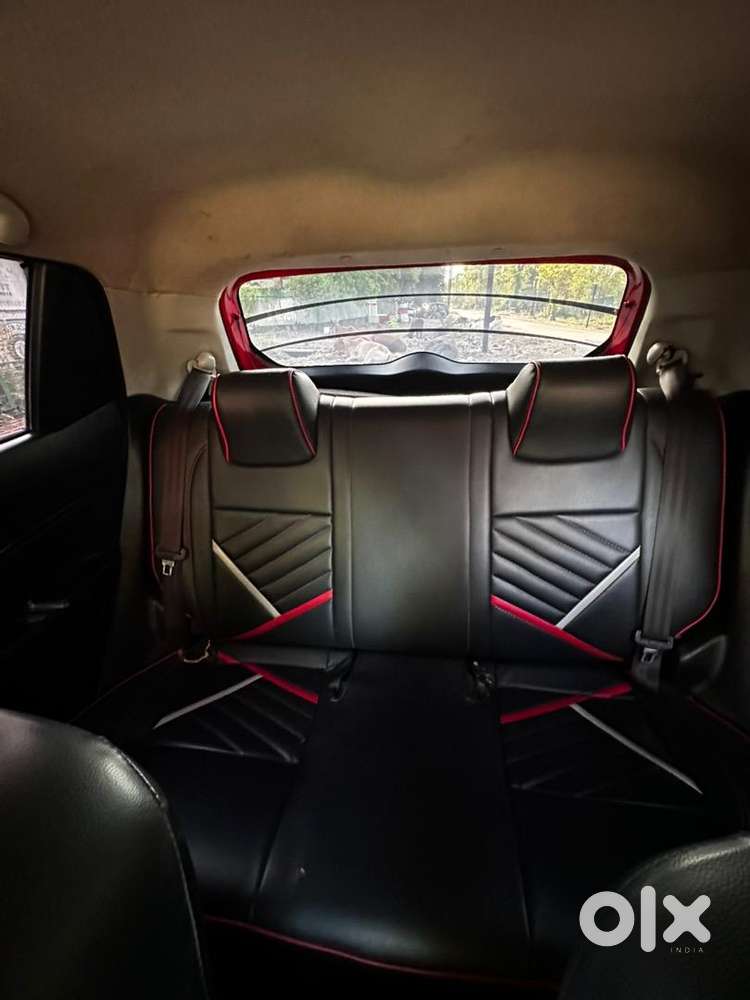 Maruti Suzuki Swift 2022 Petrol Well Maintained