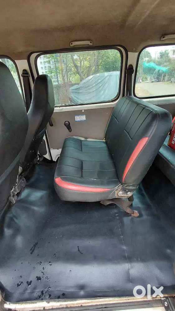 Good Condition, 7 Seater Car