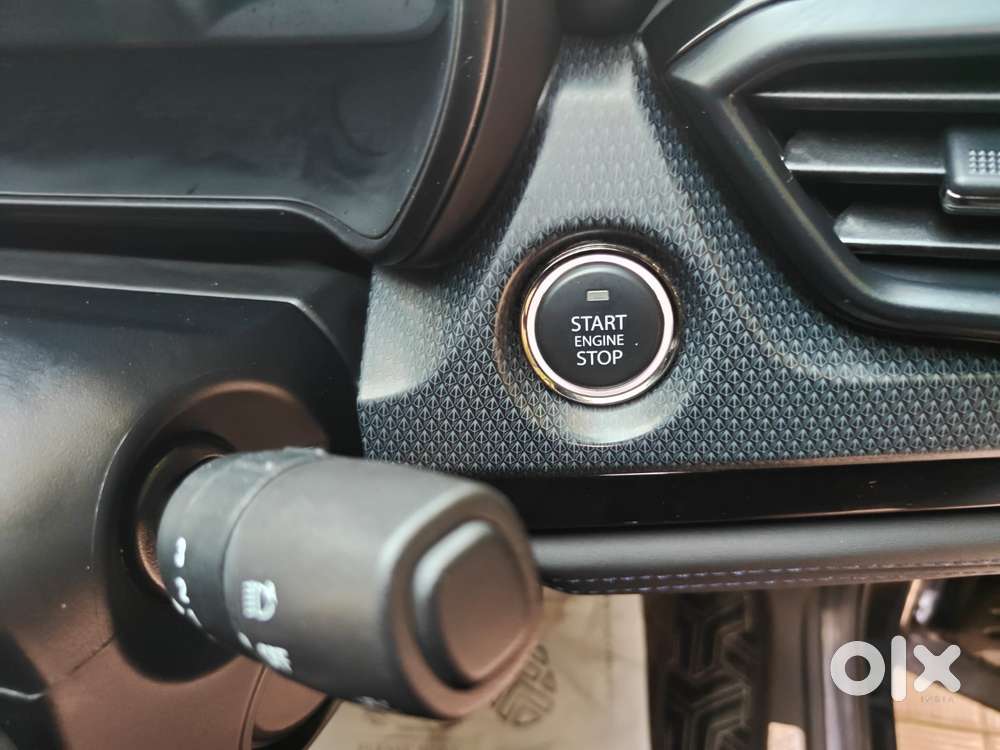 Tata Harrier Fearless Plus Dark Edition At, 2025, Diesel