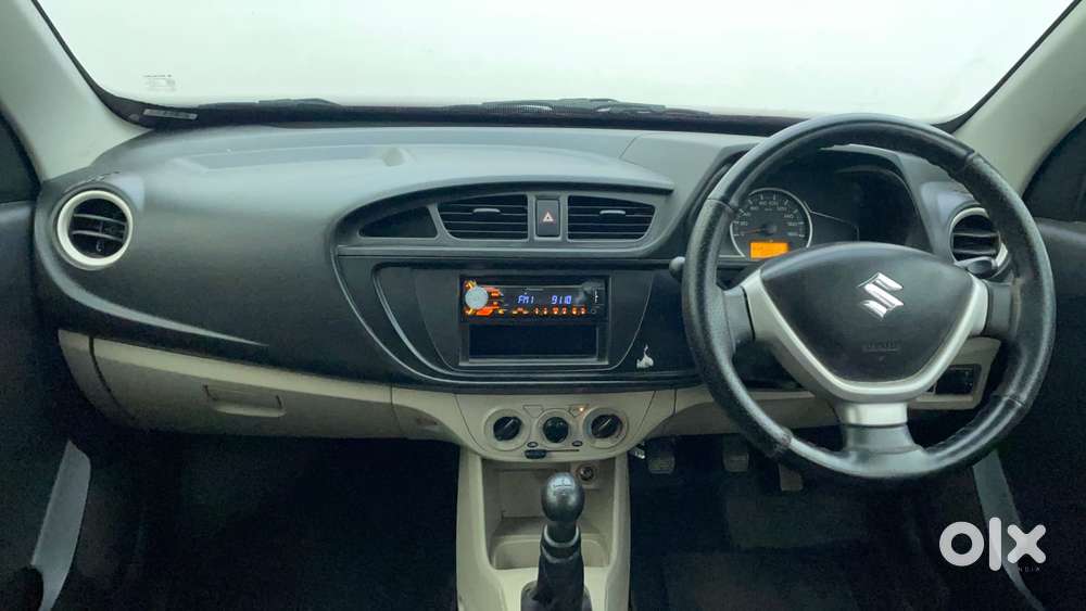 Maruti Suzuki Alto 800 Lxi, 2019, Petrol