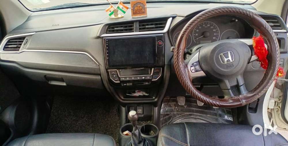 Honda Br-v 1.5 S I-dtec Mt, 2018, Diesel