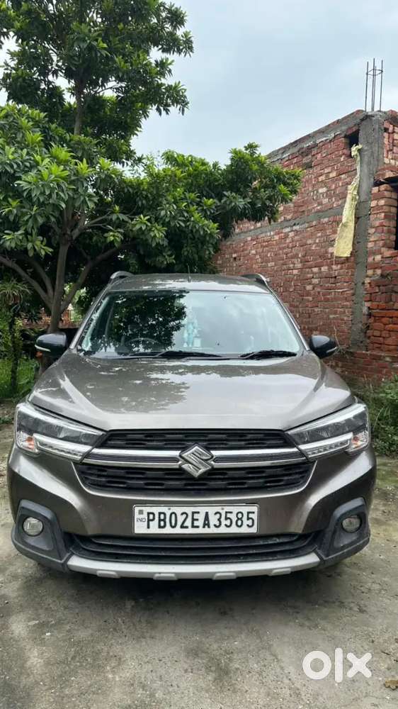 Maruti Suzuki Xl6 2020 Petrol 40000 Km Driven