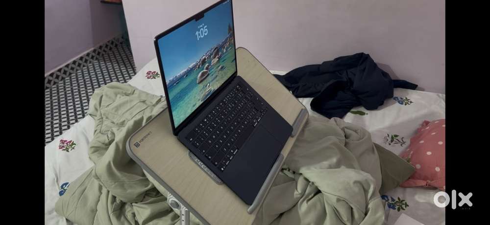 MacBook Air M5 13 16GB/1TB 2mo Old