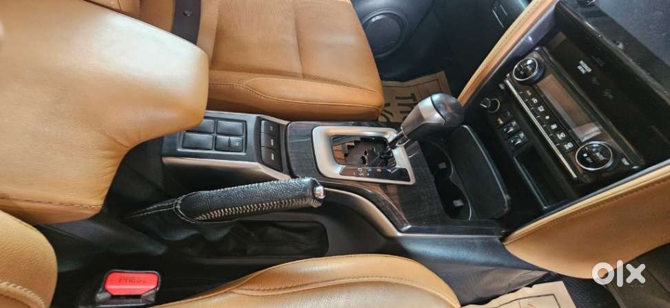 Toyota Fortuner 4x2 At 2.8 Diesel, 2022, Diesel