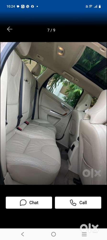 Volvo Xc60, 2014, Diesel