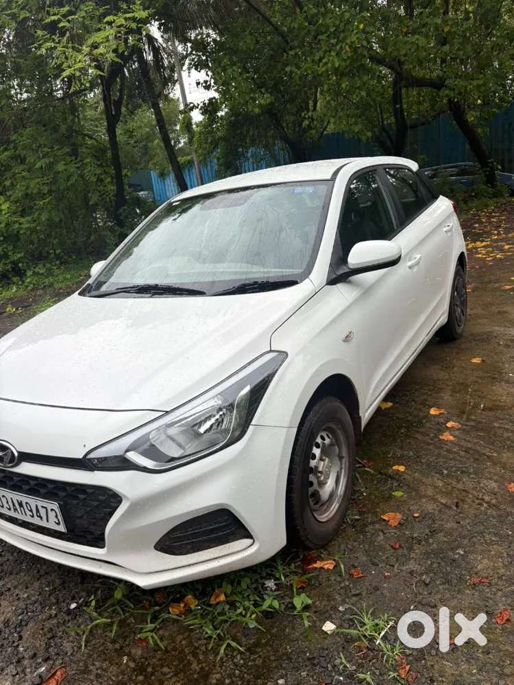 Hyundai Elite I20 2018 Sep