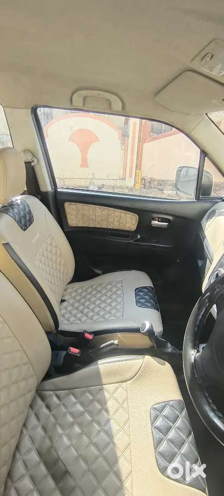 Maruti Wagon R