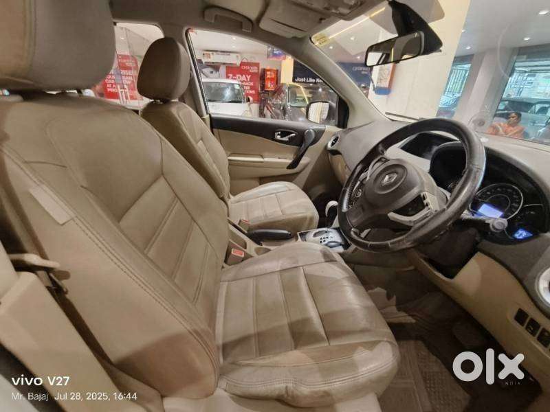Renault Koleos 4x4 At, 2012, Diesel