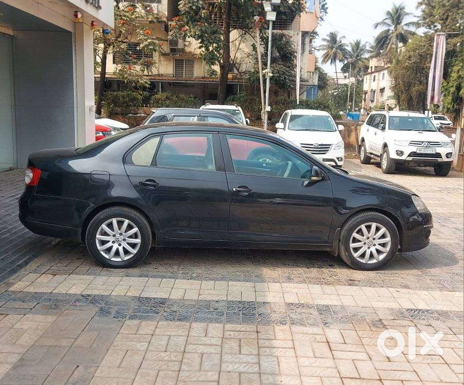 Volkswagen Jetta 2.0 Tdi Trendline, 2011, Diesel