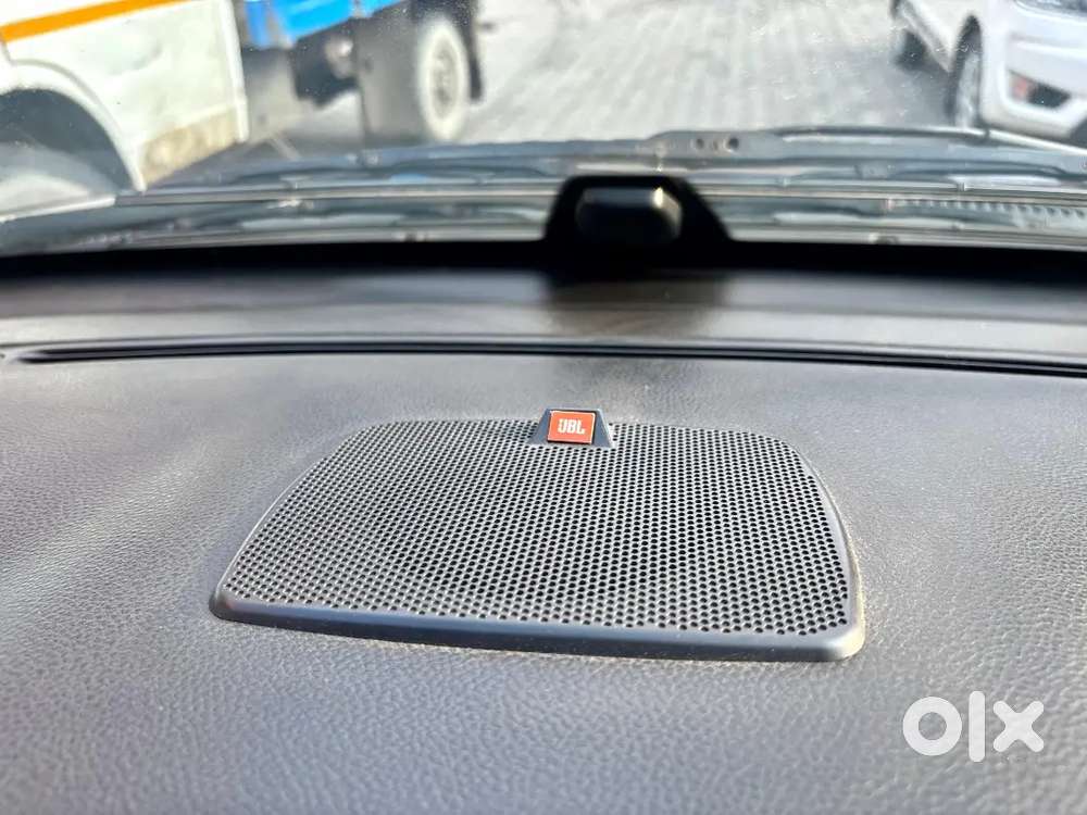 Tata Hexa 2020 Xt Top Model In Completely Brand New Condition