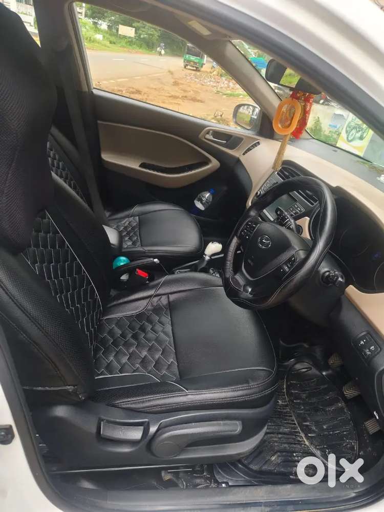Hyundai Elite I20 Asta 2020