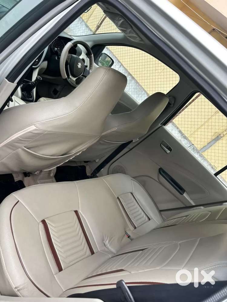 Maruti Suzuki Celerio Zxi, 2018, Petrol