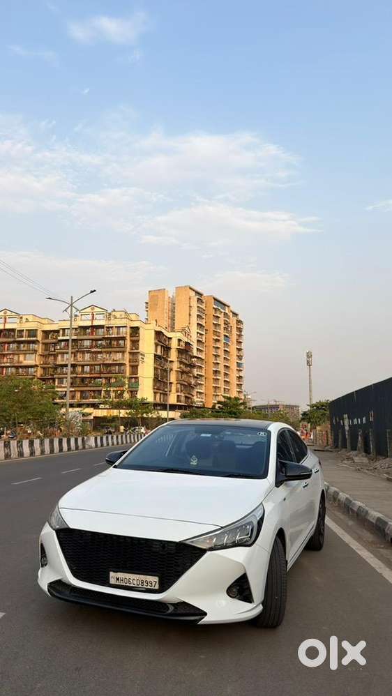 Hyundai Verna 2019 Diesel Well Maintained