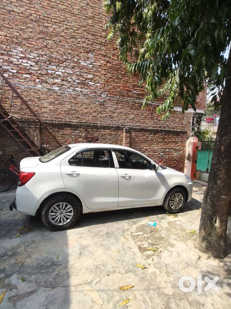 Maruti Suzuki Dzire 2018 Diesel Good Condition