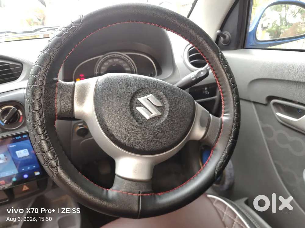 2015 Maruti Suzuki Alto Petrol Manual