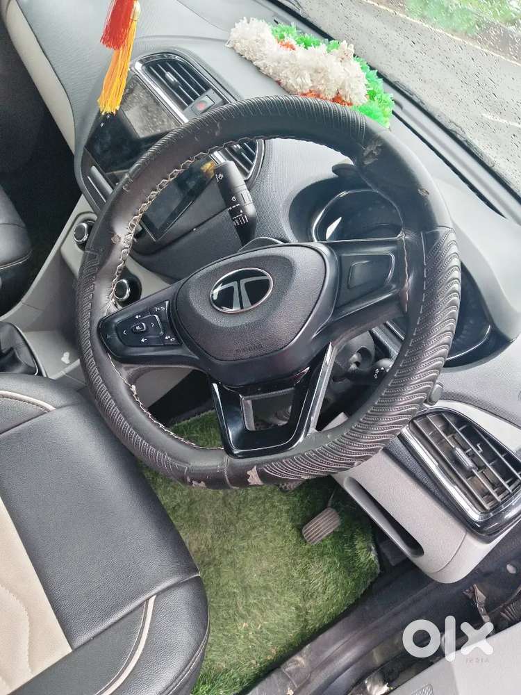 Tata Tiago 2024 Manual Petrol