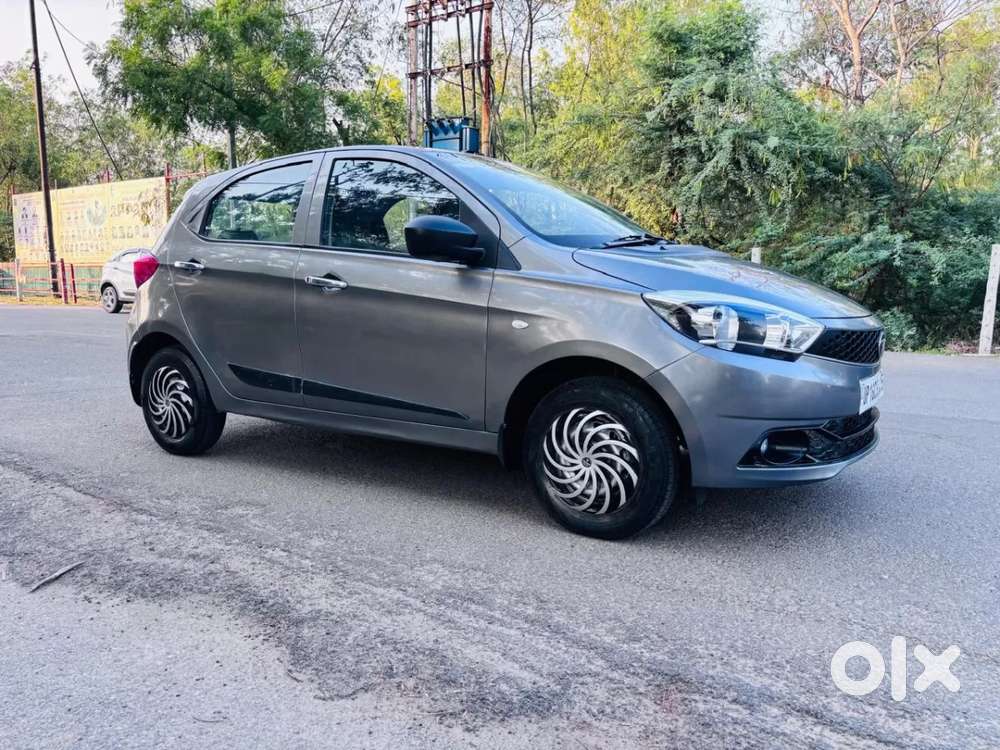 Tata Tiago 1.2 Revotron Xm, 2019, Petrol