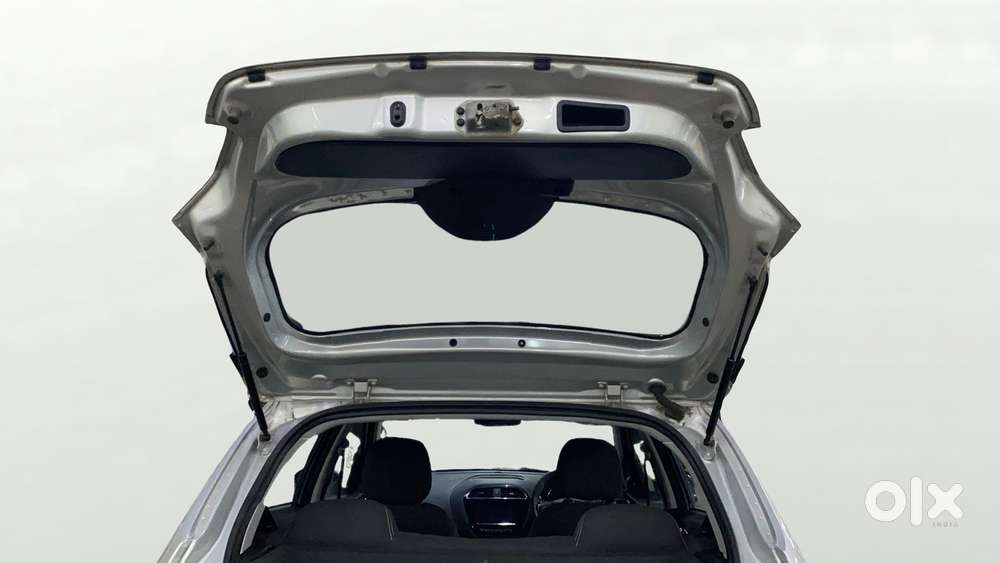 Tata Tiago Xza Plus, 2020, Petrol