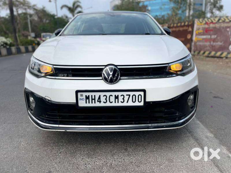 Volkswagen Virtus 1.5 Tsi Gt Plus Evo Dsg, 2024, Petrol