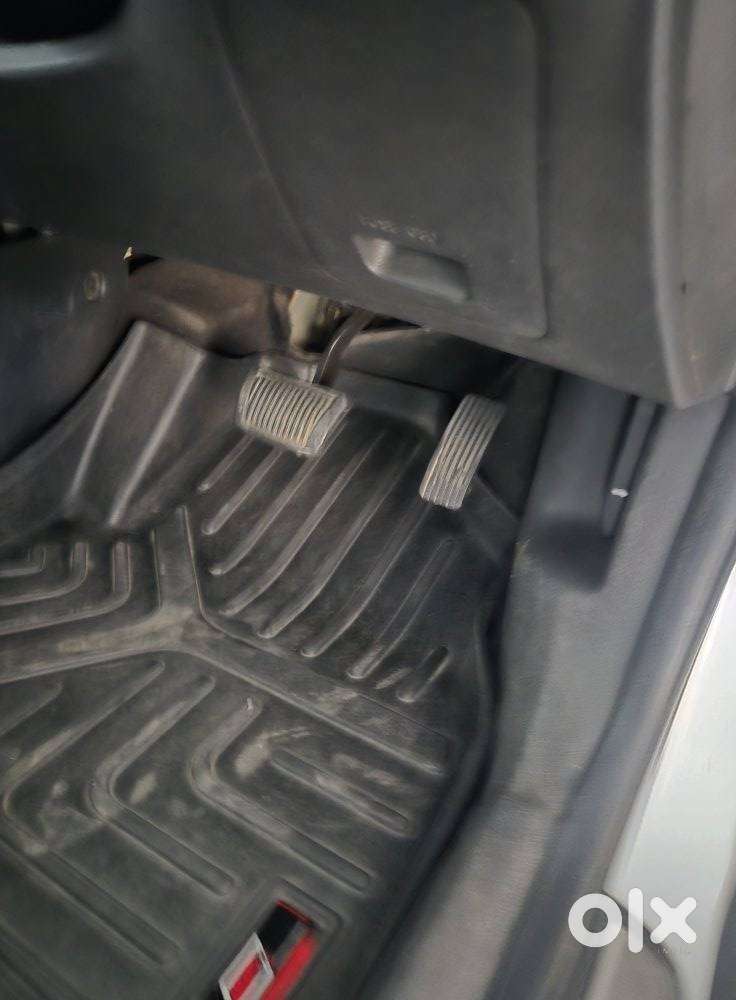 Hyundai Creta 1.6 Sx (o), 2018, Petrol