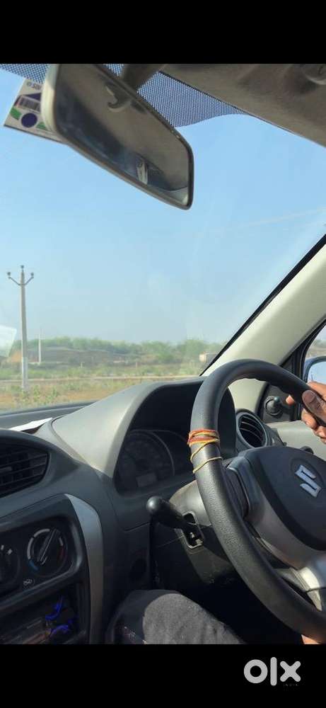 Maruti Suzuki Maruti 2015 Petrol