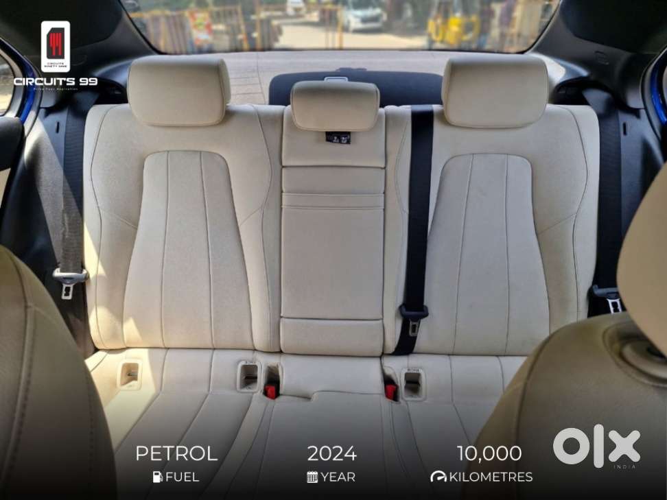 Mercedes-benz A-class Limousine 200, 2024, Petrol