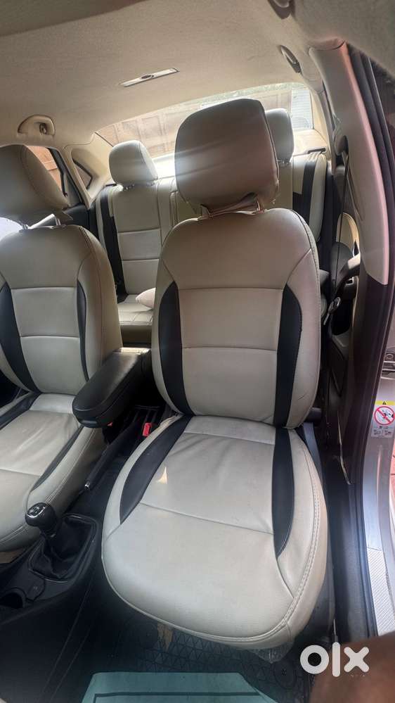 Well Maintained Vehicles