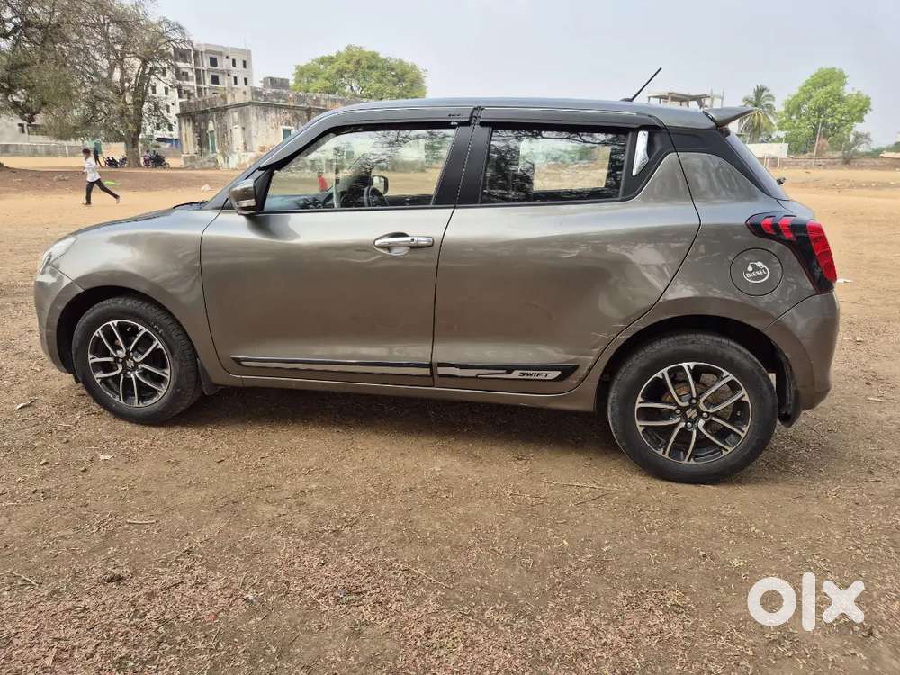 Maruti Suzuki Swift 2019 Diesel Well Maintained