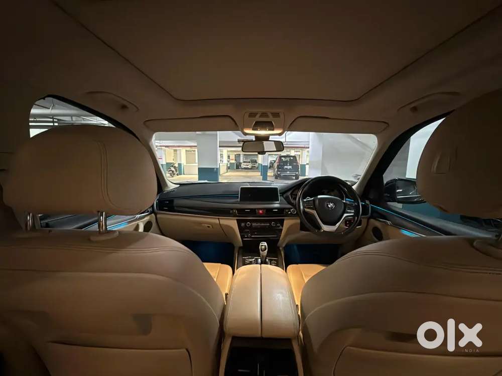 Bmw X5 Xdrive 30 D 2019