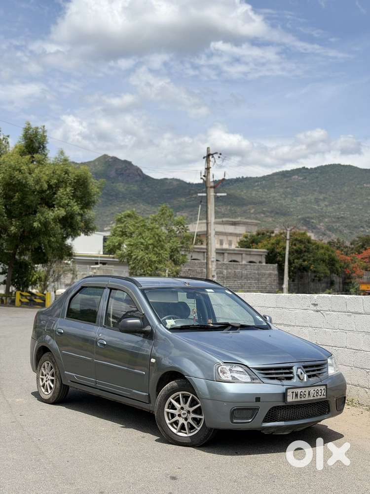 Mahindra Verito, 2014