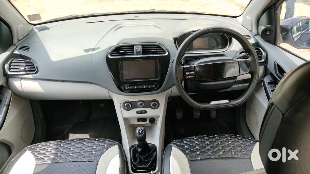 Tata Tiago 1.2 Revotron Xt (o), 2025, Petrol