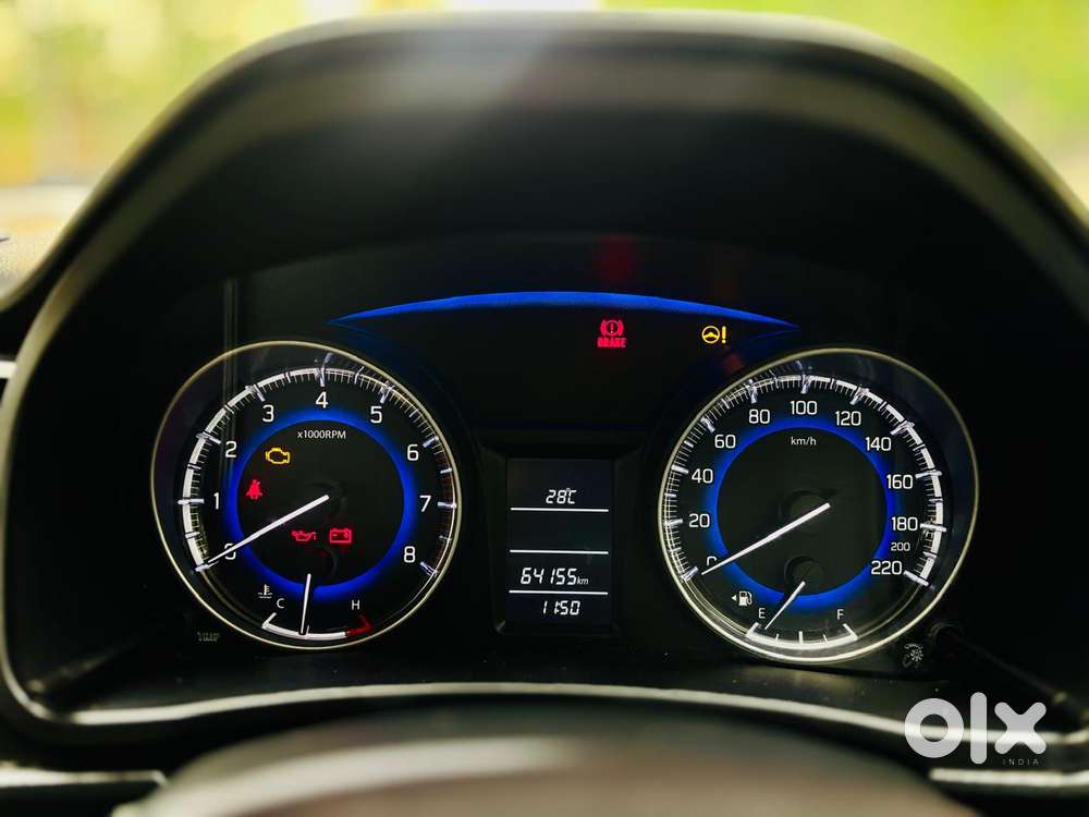 Maruti Suzuki Baleno 1.3 Delta, 2018, Petrol