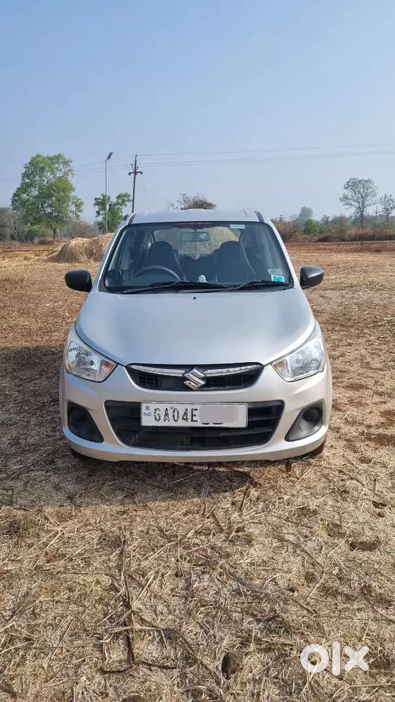 Maruti Suzuki Alto K10 2016 (43000 Km)