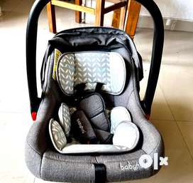 Baby Car Seats Buy Sell Used Furniture in Tamil Nadu OLX