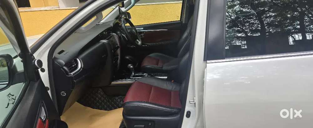 Fortuner Legender 4x4. No Agents Only End User Please.