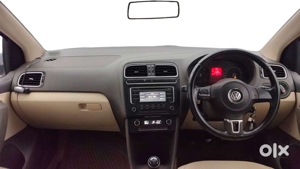 Volkswagen Vento 2013-2015 1.6 Highline, 2013, Diesel