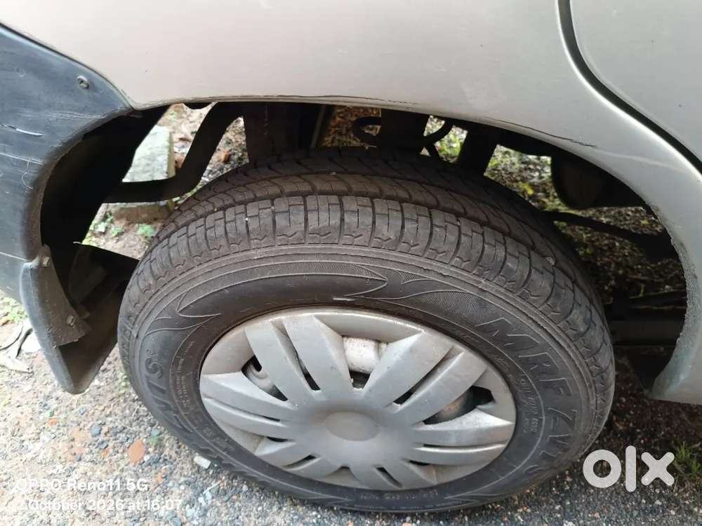 Maruti Suzuki Alto 2008 Lxi