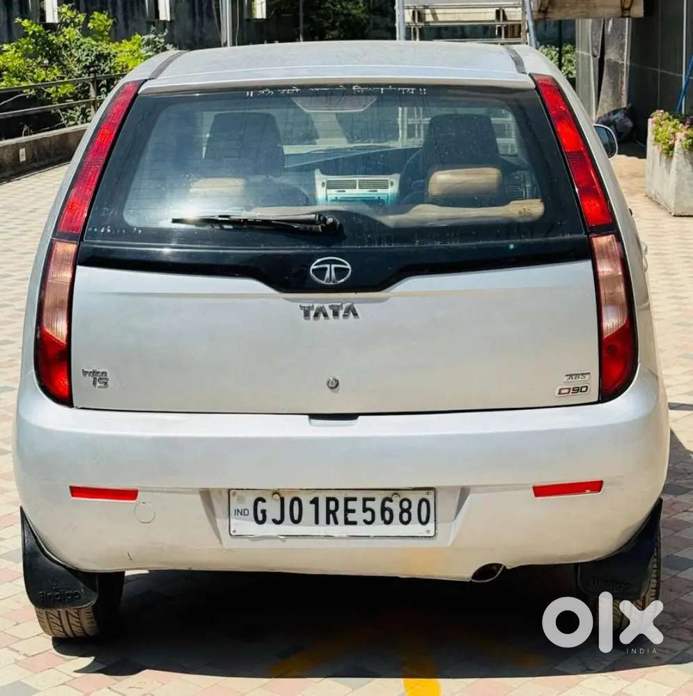 Tata Indica Vista