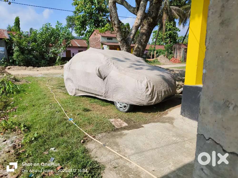 Tata Zest 2016 Petrol 85000 Km Driven