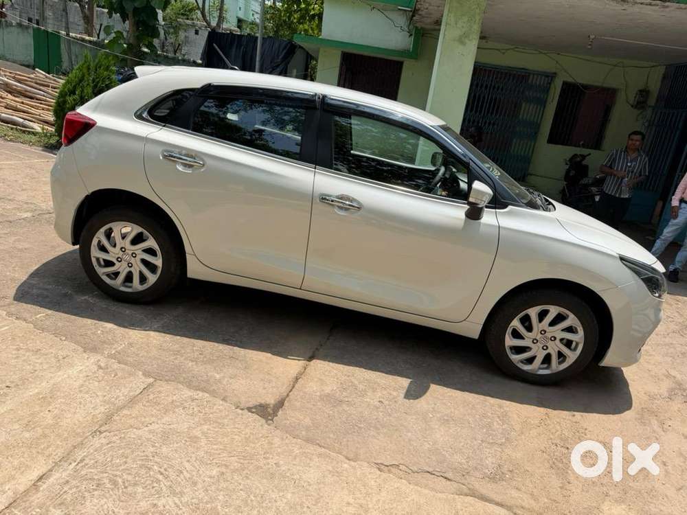 Maruti Suzuki Car 2024
