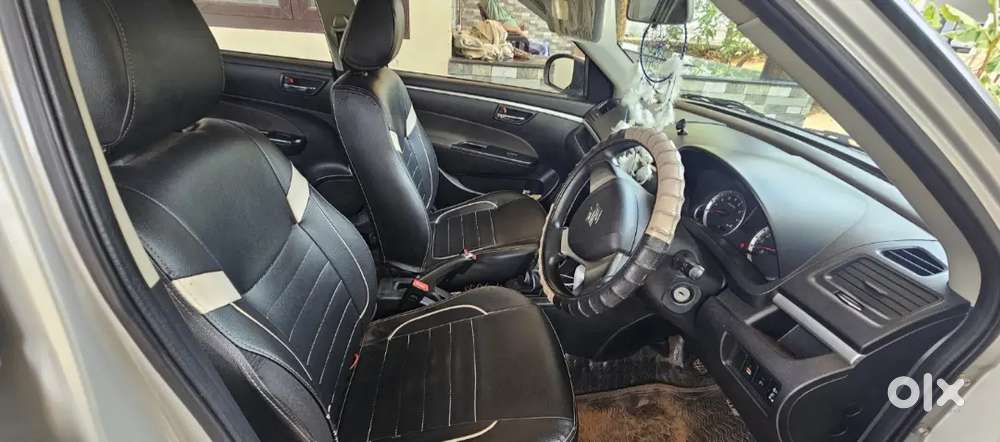 Maruti Suzuki Swift 2014 Petrol Good Condition