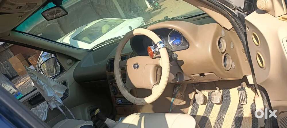 Tata Safari 2010 Diesel Well Maintained