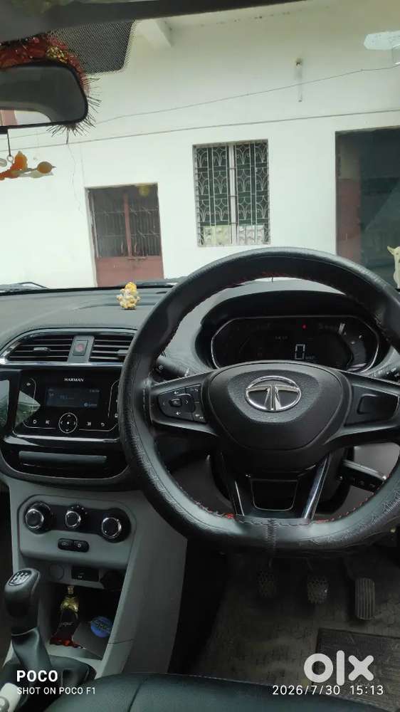 Tata Tiago Revotron Xt 2023 Manual Petrol