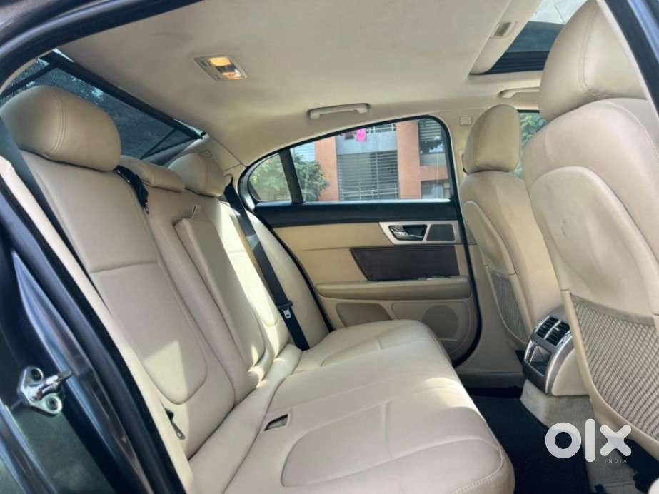 Jaguar Xf 2.2 Litre Luxury, 2014, Diesel