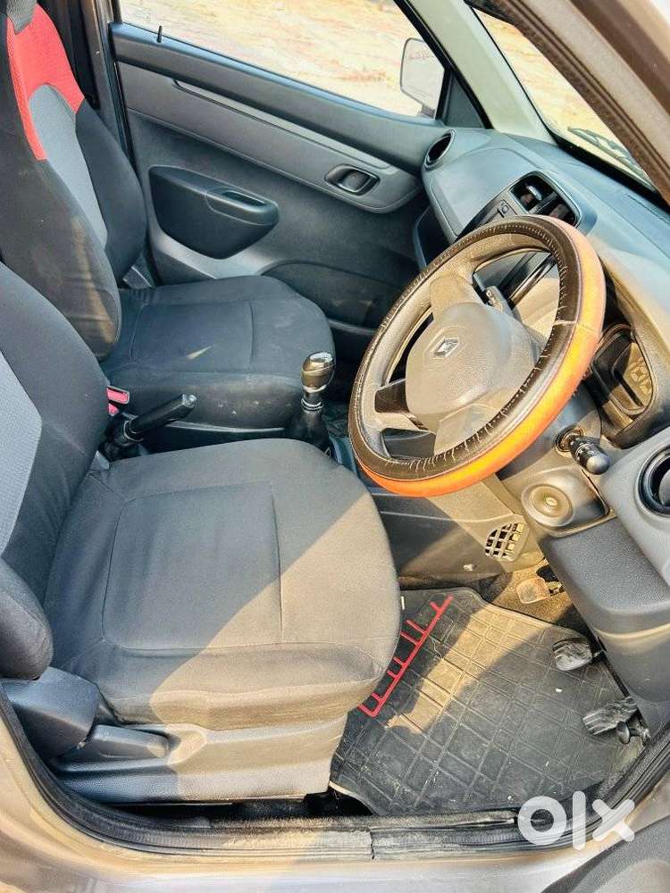 Renault Kwid Rxt 1.0, 2016, Petrol