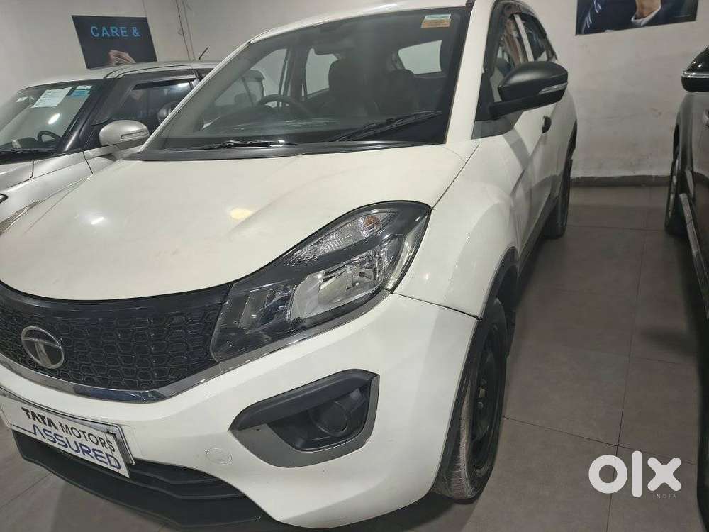 Tata Nexon 1.5 Revotorq Xm, 2018, Diesel