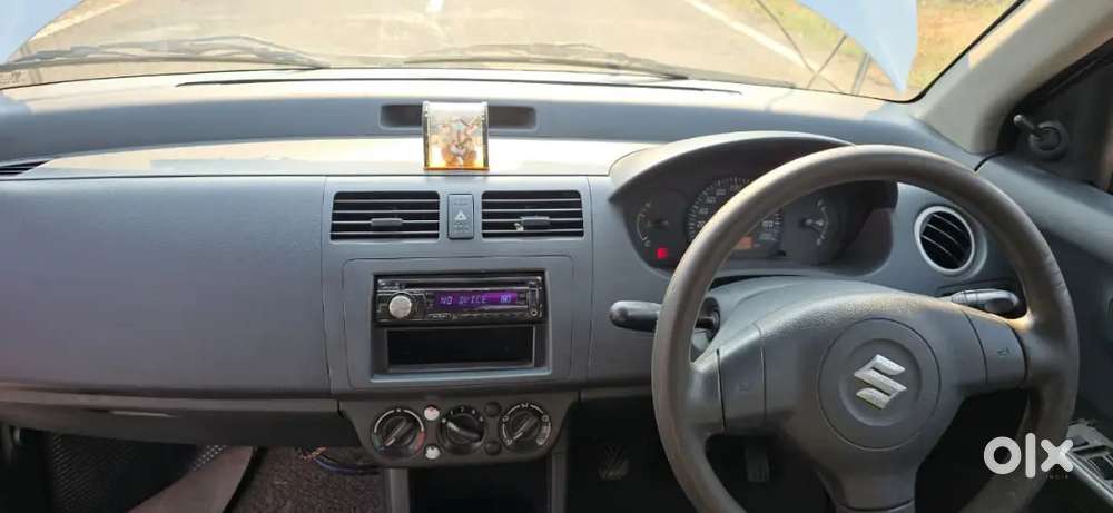 Maruti Suzuki Swift Dzire 2011 Diesel Well Maintained