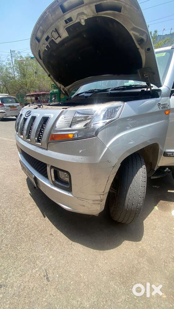 Mahindra Tuv 300 Diesel 2016